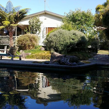Comfortable 2-Bedroom Unit Close To Hamilton, New Zealand Kültér fotó