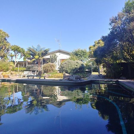 Comfortable 2-Bedroom Unit Close To Hamilton, New Zealand Kültér fotó