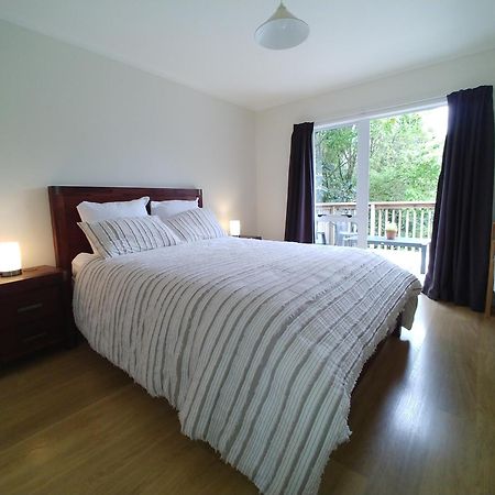 Comfortable 2-Bedroom Unit Close To Hamilton, New Zealand Kültér fotó