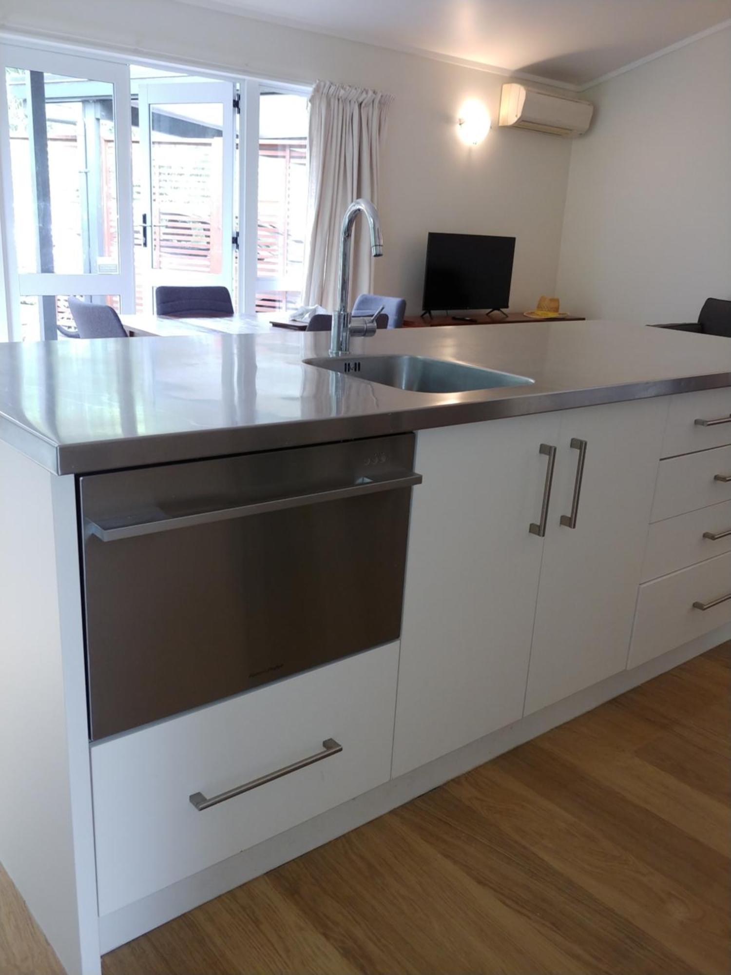 Comfortable 2-Bedroom Unit Close To Hamilton, New Zealand Kültér fotó