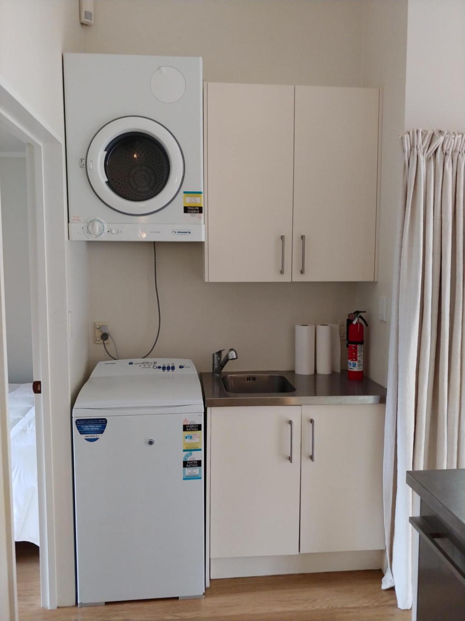 Comfortable 2-Bedroom Unit Close To Hamilton, New Zealand Kültér fotó