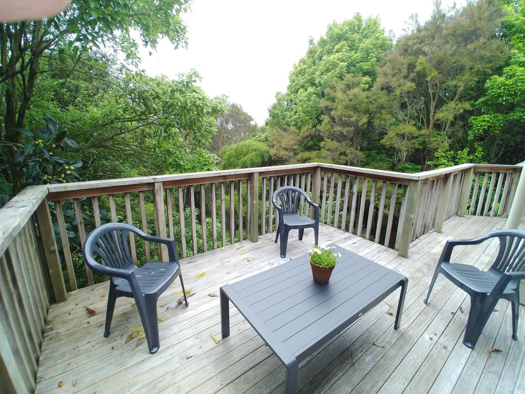 Comfortable 2-Bedroom Unit Close To Hamilton, New Zealand Kültér fotó