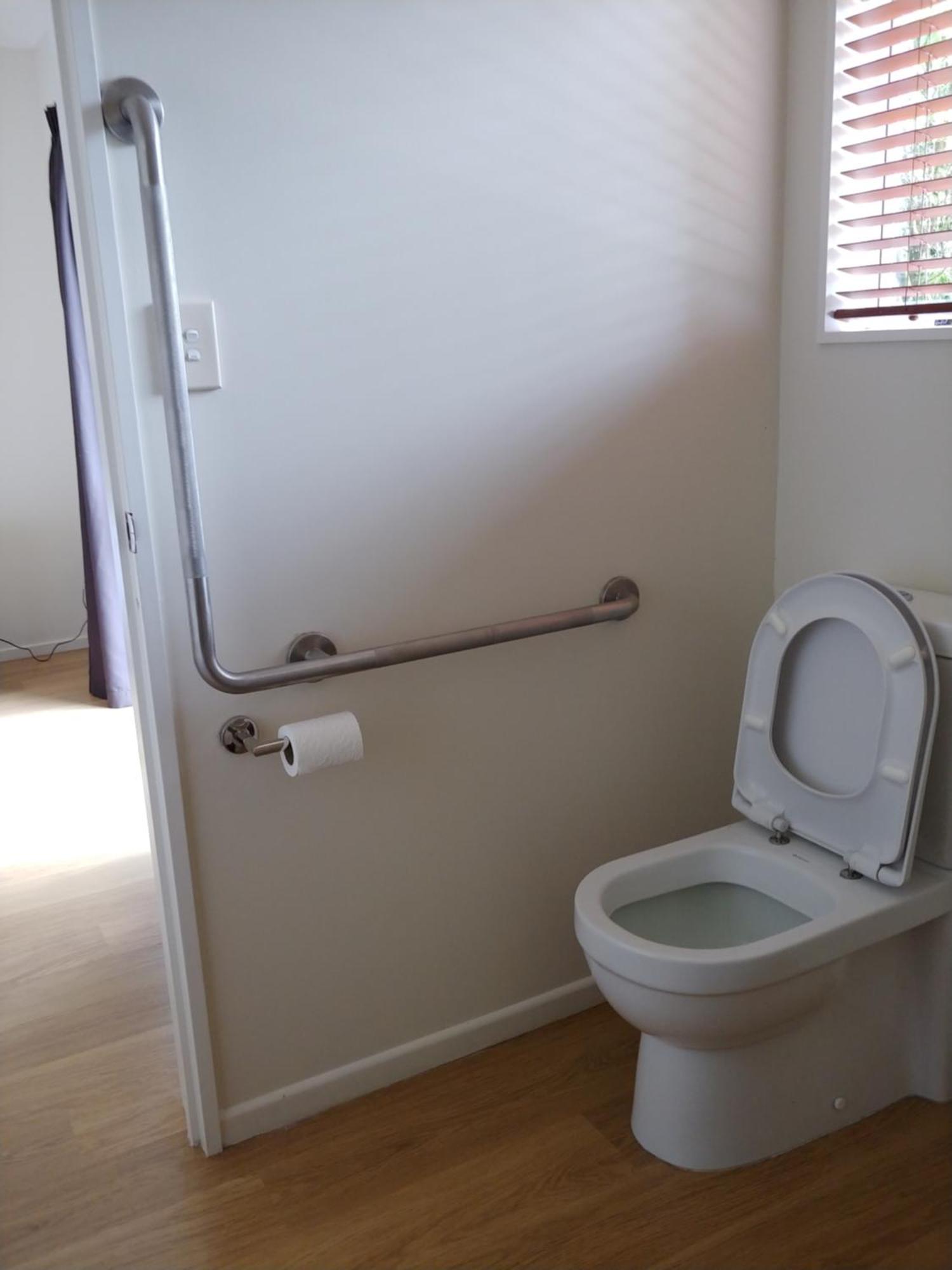 Comfortable 2-Bedroom Unit Close To Hamilton, New Zealand Kültér fotó