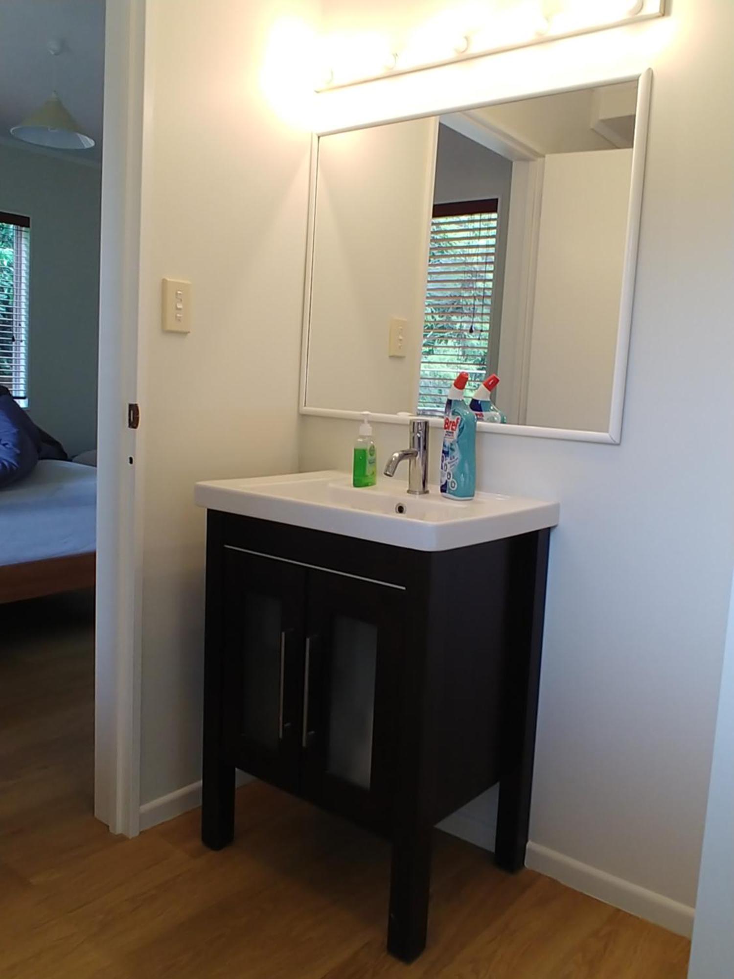 Comfortable 2-Bedroom Unit Close To Hamilton, New Zealand Kültér fotó