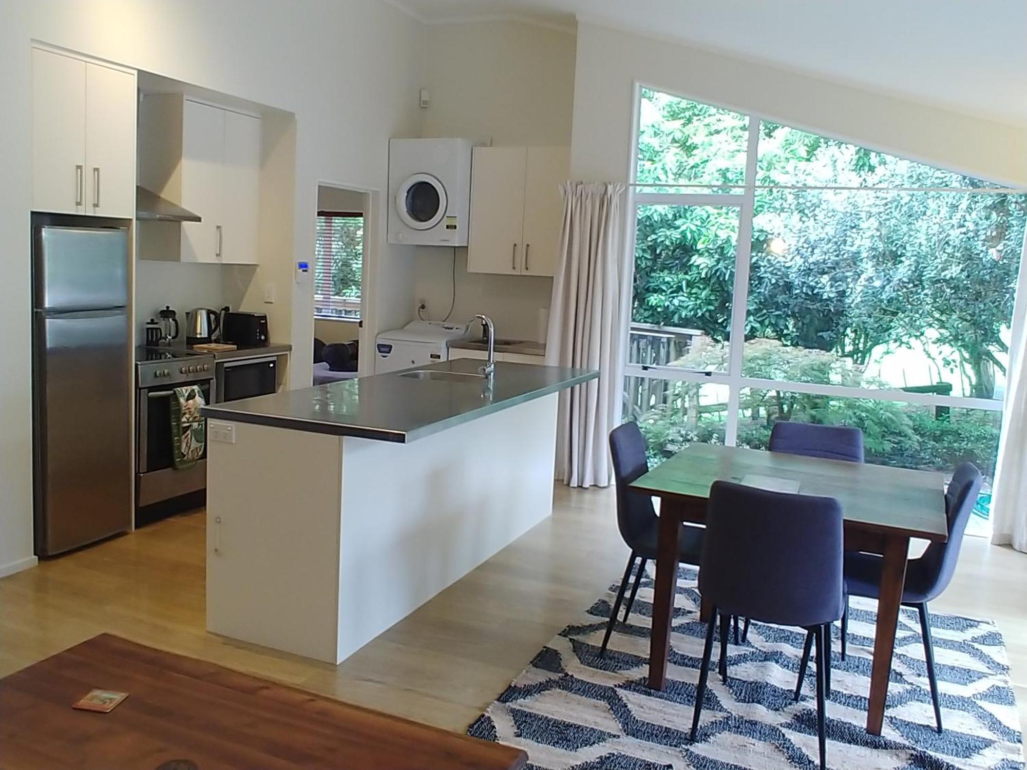 Comfortable 2-Bedroom Unit Close To Hamilton, New Zealand Kültér fotó